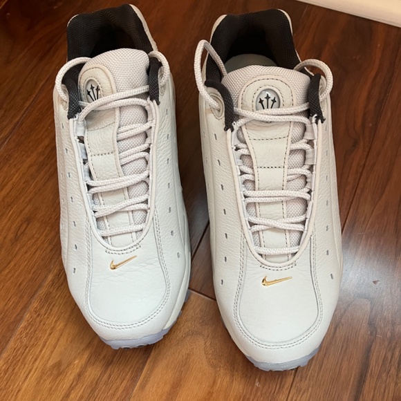 Nike Hot Step Air Terra / Nocta - Drake Related - Picture 6 of 7